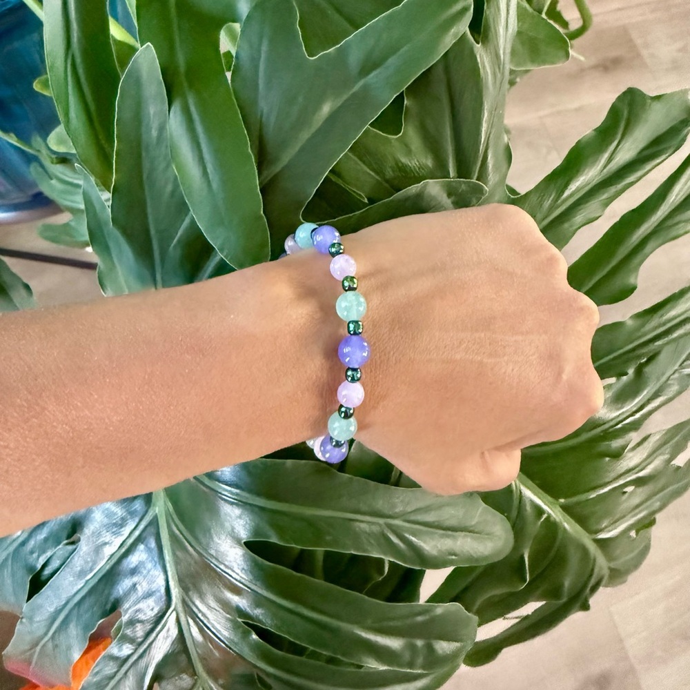 Peace & Flow Bracelet (one) - Picture 3 of 7